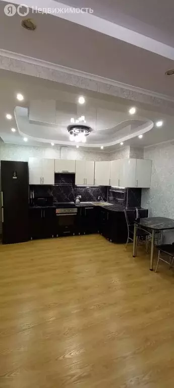 1-комнатная квартира: Чехов, Вишнёвая улица, 3 (39.8 м) - Фото 1