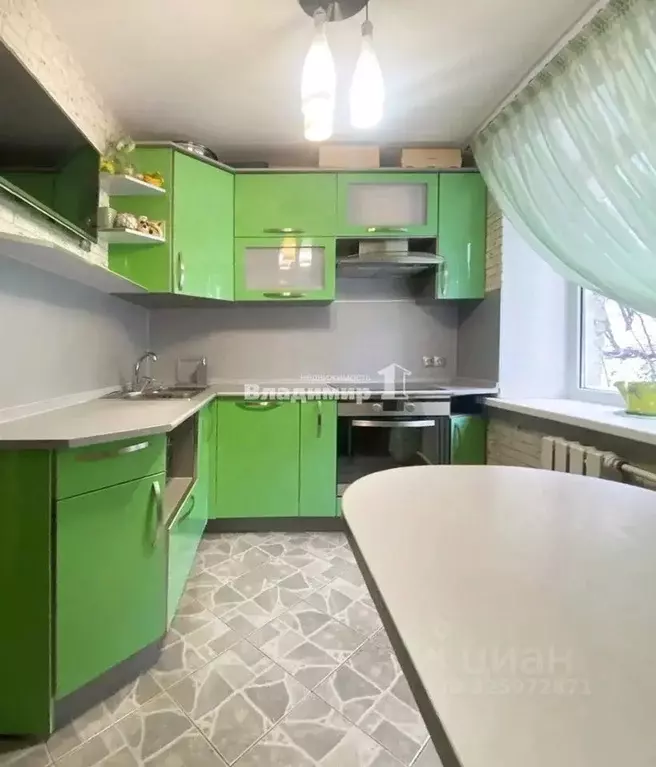 3-к кв. Приморский край, Находка ул. Пирогова, 46 (55.7 м) - Фото 1