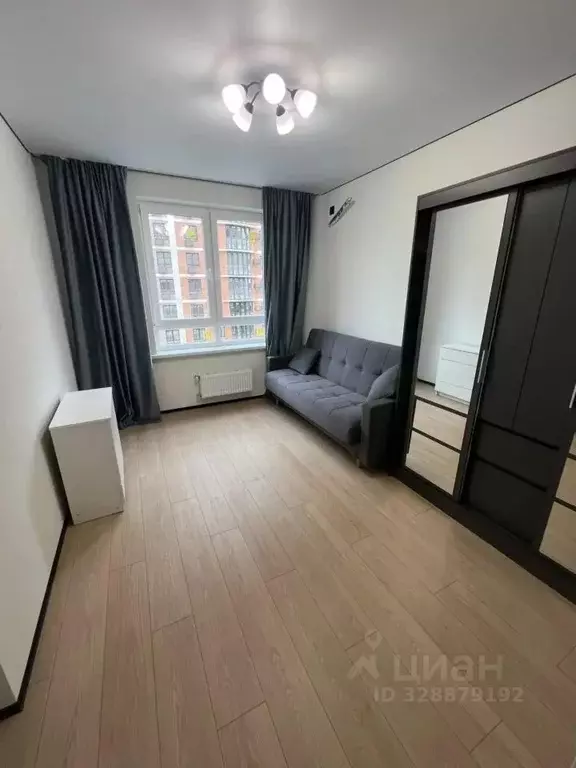 2-к кв. Краснодарский край, Краснодар ул. Ивана Беличенко, 92к4 (59.0 ... - Фото 1