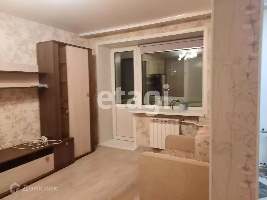 Продаётся 1-к квартира, 29.9 м - Фото 1