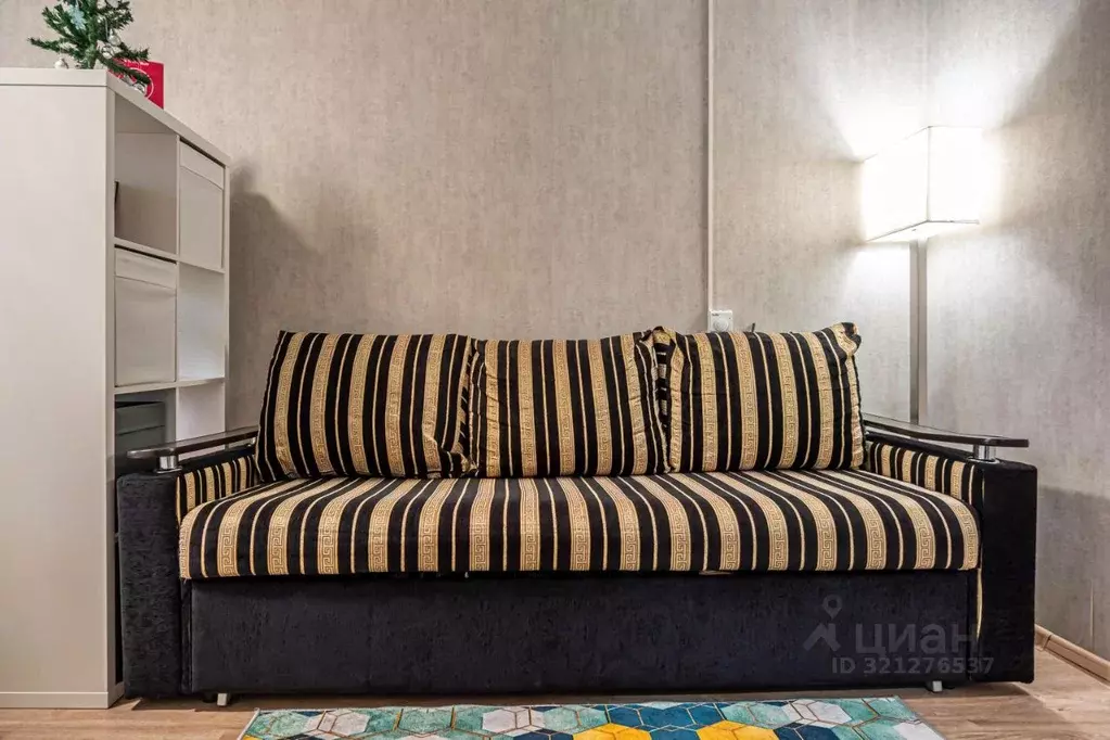 1-к кв. Кабардино-Балкария, Тырныауз Эльбрусский район, ул. Энеева ... - Фото 2