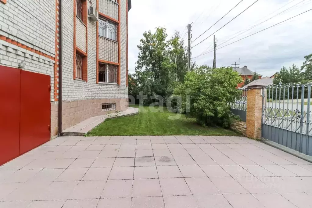 Дом в Тюменская область, Тюменский район, д. Патрушева Сосновая ул. ... - Фото 1