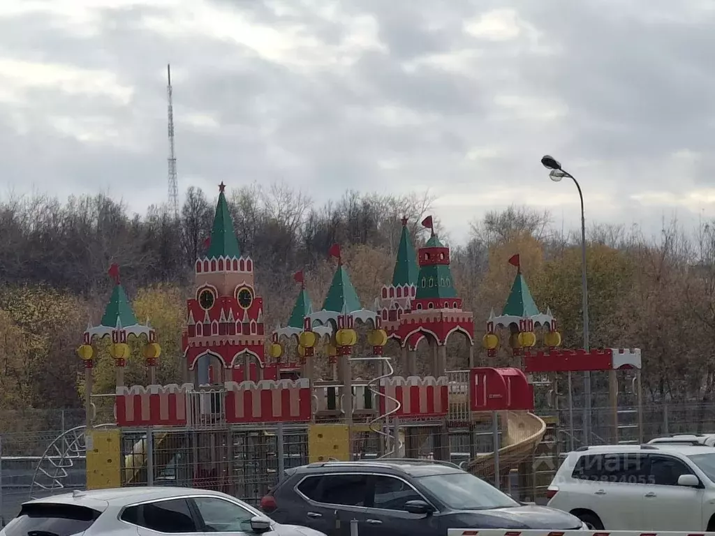 2-к кв. Пермский край, Пермь ул. Николая Островского, 40 (69.0 м) - Фото 2