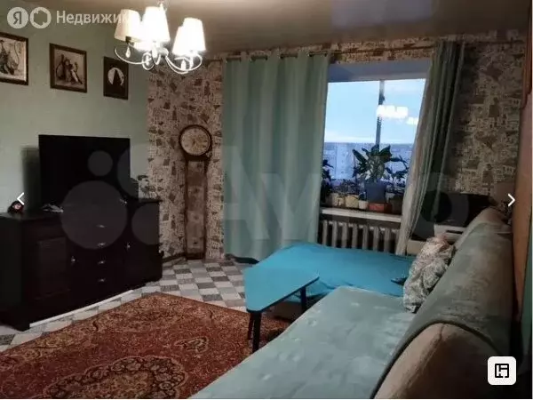 2-комнатная квартира: Ухта, Интернациональная улица, 53 (48.8 м) - Фото 0
