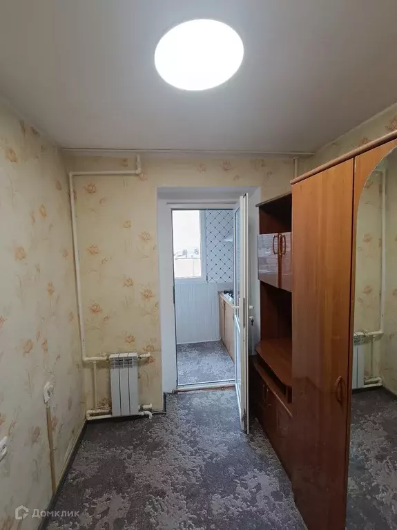 Продаётся 1-к квартира, 31 м - Фото 0