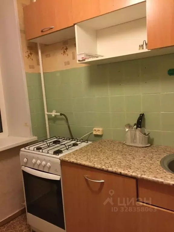 1-к кв. Московская область, Видное Советская ул., 21/22 (29.0 м) - Фото 1