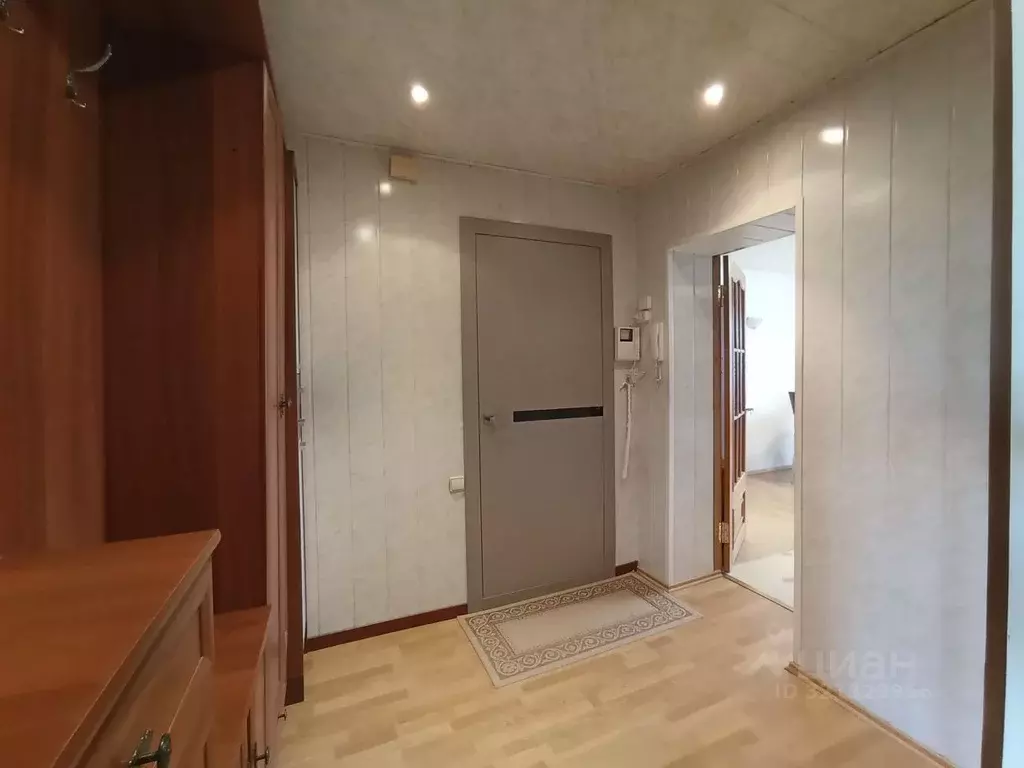 3-к кв. Владимирская область, Александровский муниципальный округ, ... - Фото 2