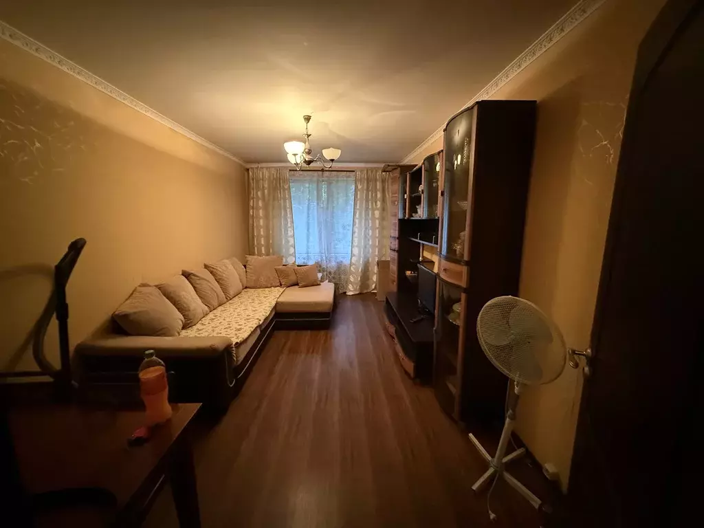 Продаётся 3-к квартира, 62.7 м - Фото 0