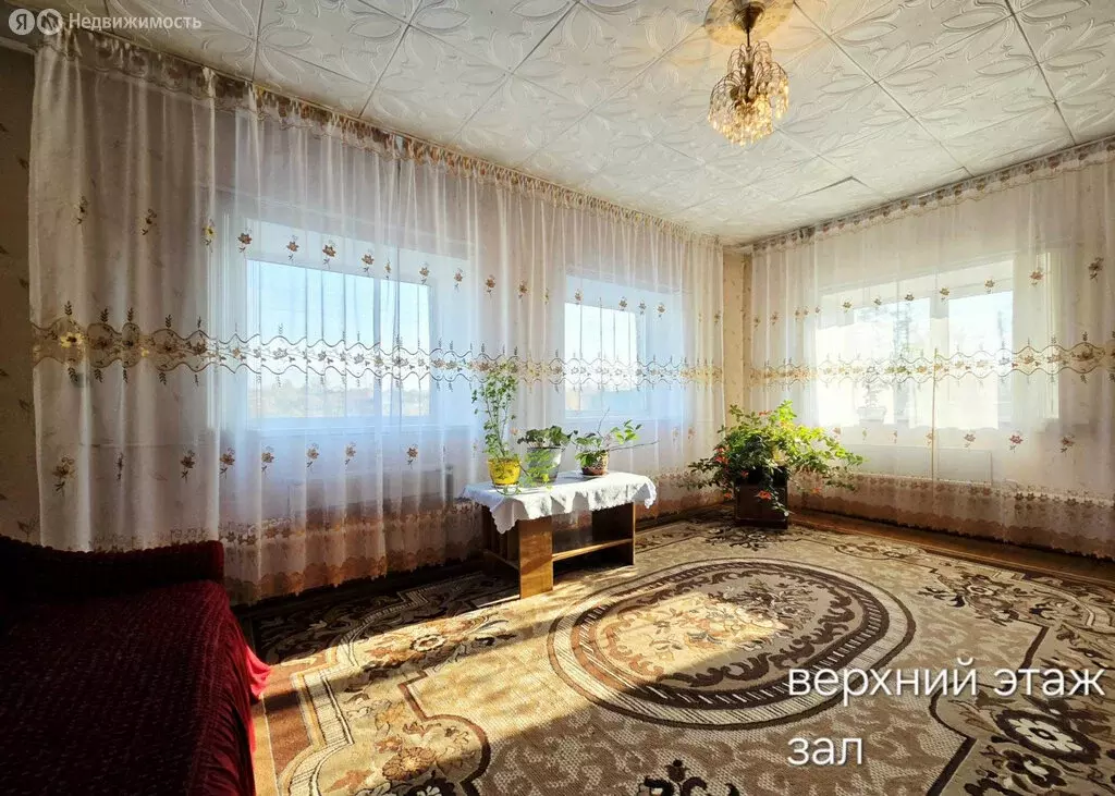 Дом в Изыхские Копи, улица Шолохова, 20 (89.2 м) - Фото 2