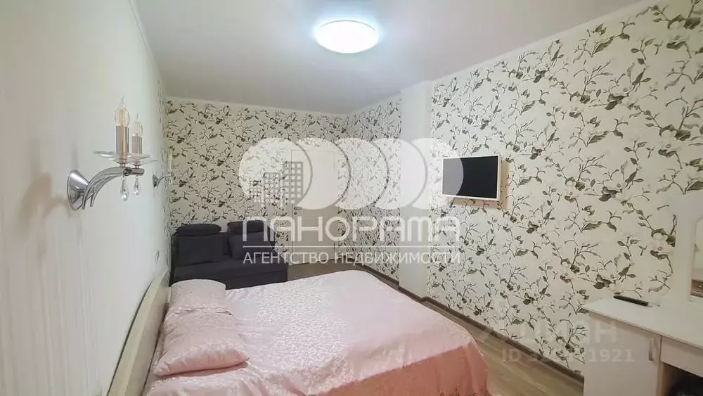 2-к кв. Краснодарский край, Анапа ш. Симферопольское, 1А (71.2 м) - Фото 2