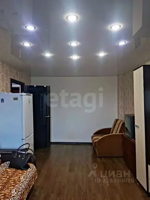 1-к кв. Ярославская область, Ярославль Ленинградский просп., 67 (33.4 ... - Фото 2