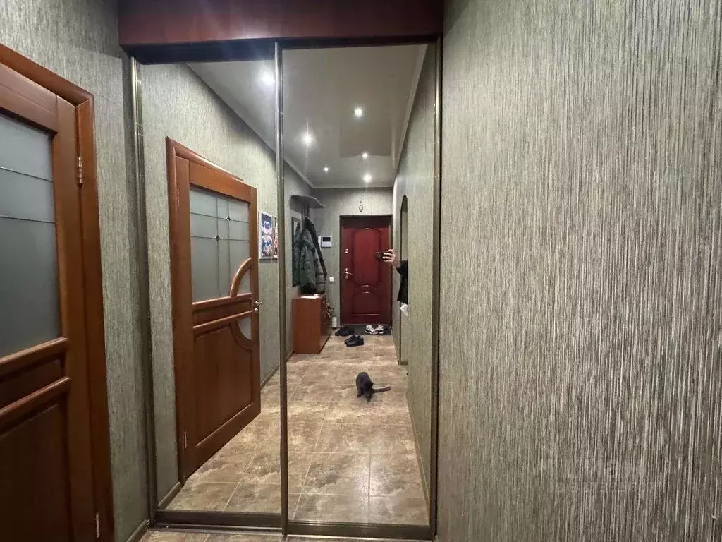 Студия Белгородская область, Белгород 10-й мкр, ул. 60 лет Октября, 9А ... - Фото 2