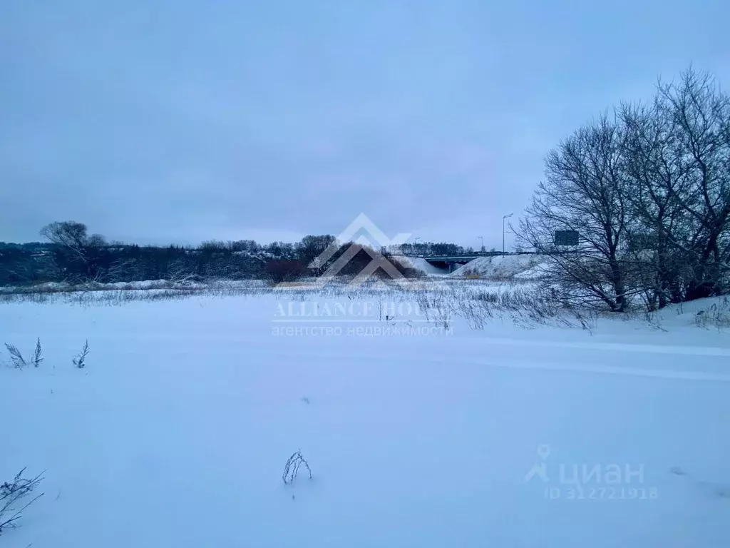 Участок в Татарстан, Пестречинский район, Богородское с/пос, д. Куюки ... - Фото 1