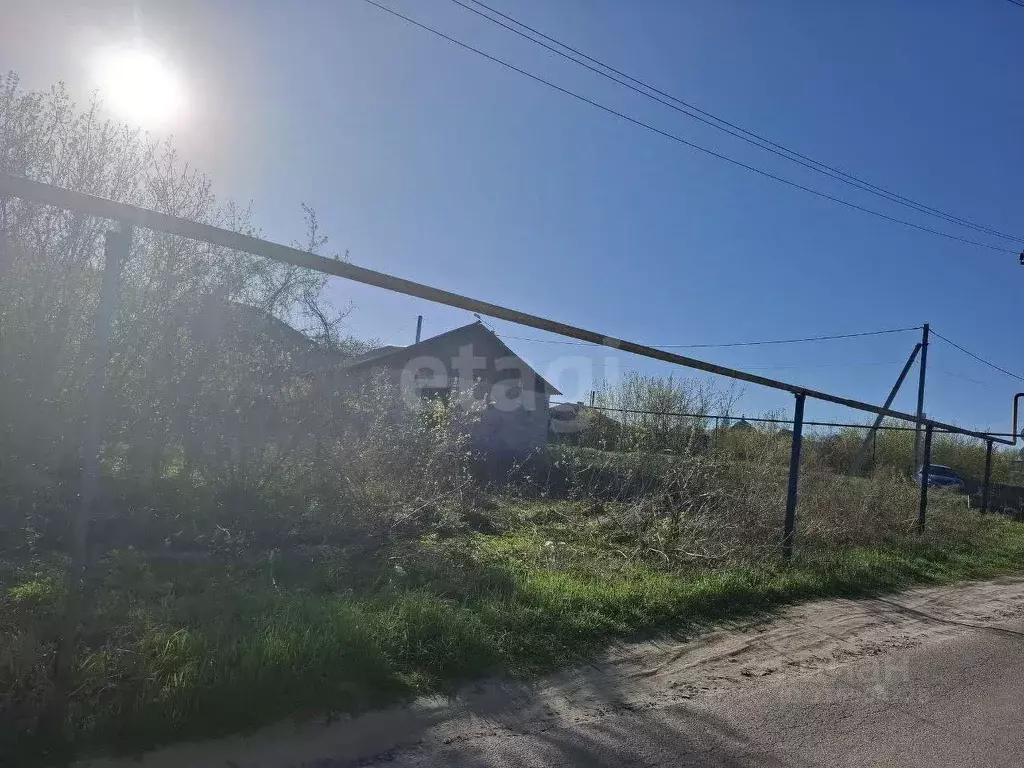 Участок в Белгородская область, Яковлевский муниципальный округ, с. ... - Фото 1