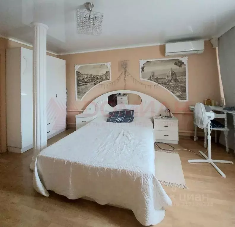 Дом в Ростовская область, Ростов-на-Дону Садовод-Любитель садовое ... - Фото 1