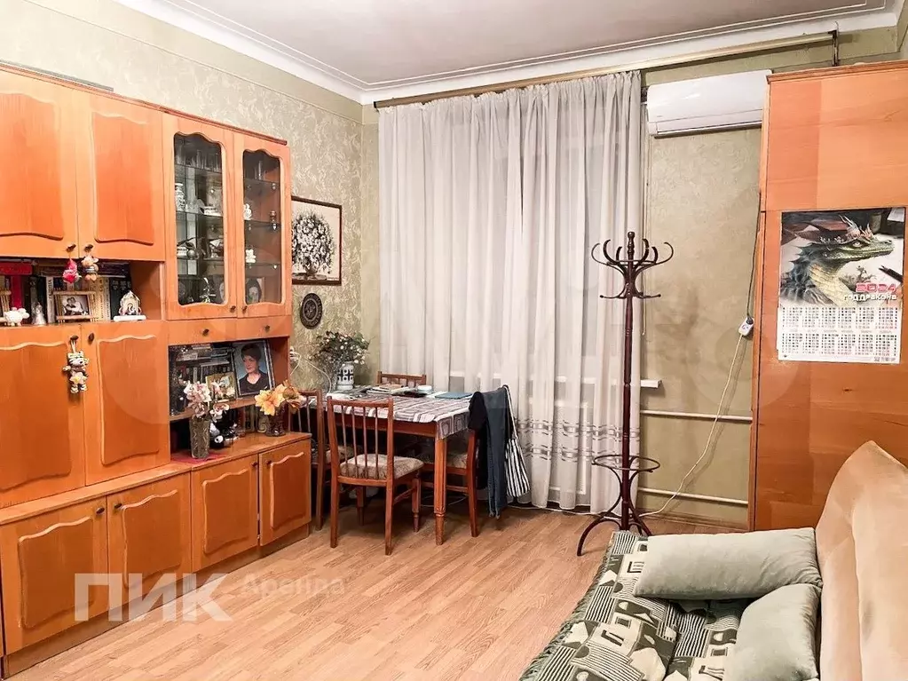 3-к. квартира, 70 м, 4/5 эт. - Фото 0