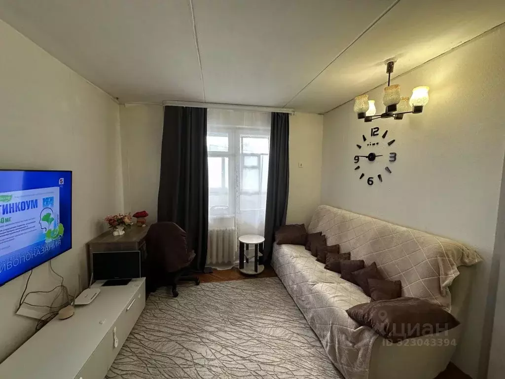 1-к кв. Краснодарский край, Туапсинский муниципальный округ, с. Агой ... - Фото 2