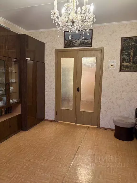 2-к кв. Москва Коломенский проезд, 14К1 (52.0 м) - Фото 2