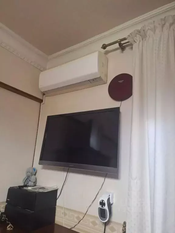 Комната Москва Шелепихинское ш., 17К1 (46.0 м) - Фото 1