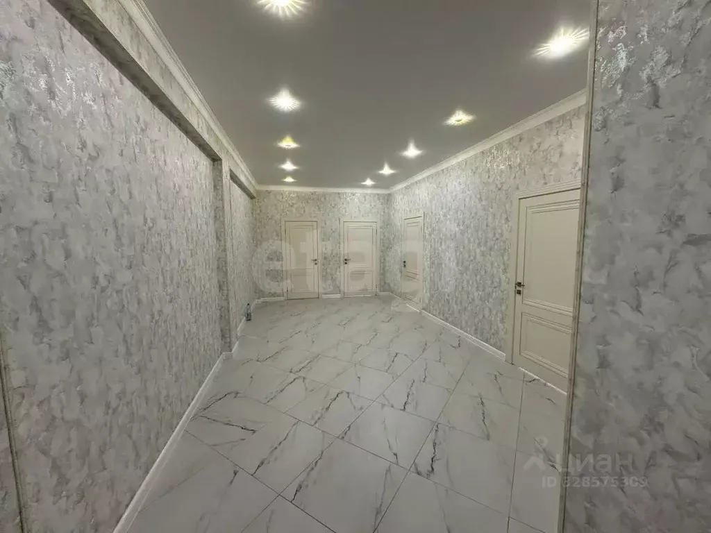 2-к кв. Ингушетия, Магас ул. Мочко Базоркина (87.0 м) - Фото 1