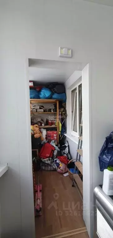 3-к кв. Московская область, Балашиха ул. Фадеева, 19 (70.0 м) - Фото 2