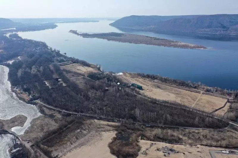 Участок в Самарская область, Самара  (6.5 сот.) - Фото 0