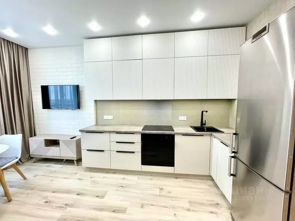 2-к кв. Москва Родниковая ул., 30к3 (44.0 м) - Фото 2