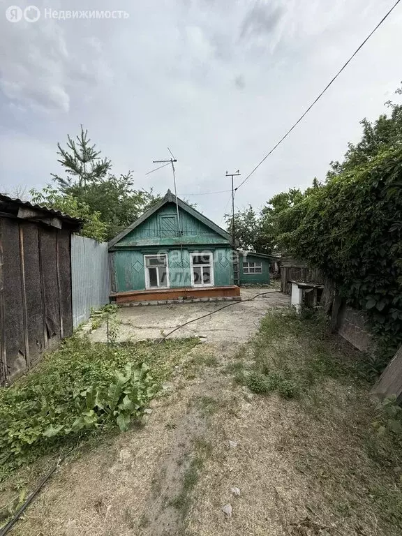 Дом в Волгоград, Валдайская улица (47.7 м) - Фото 1