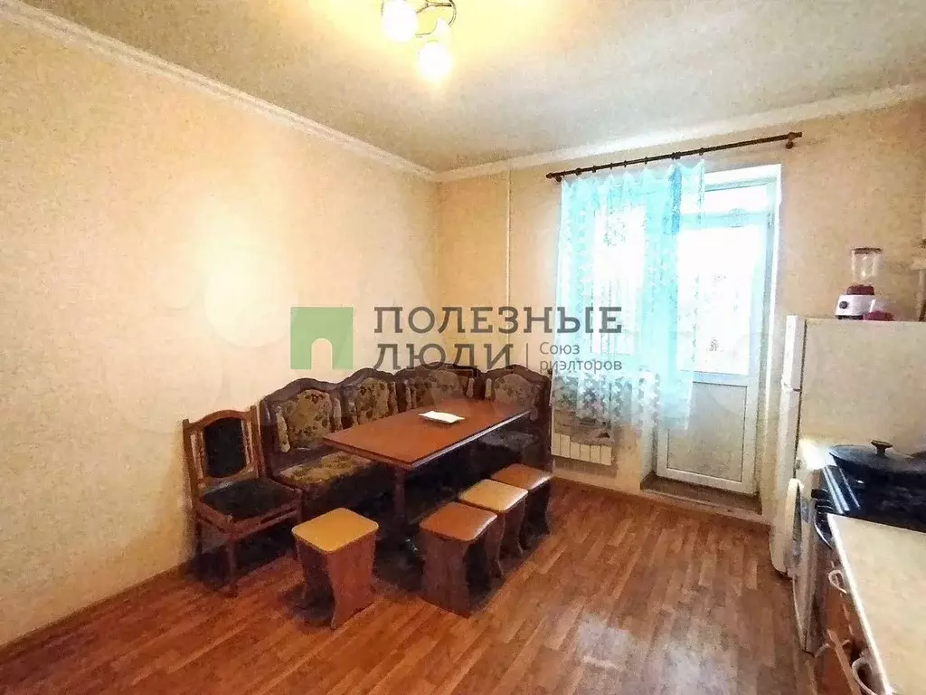 2-к. квартира, 66,7 м, 8/9 эт. - Фото 0