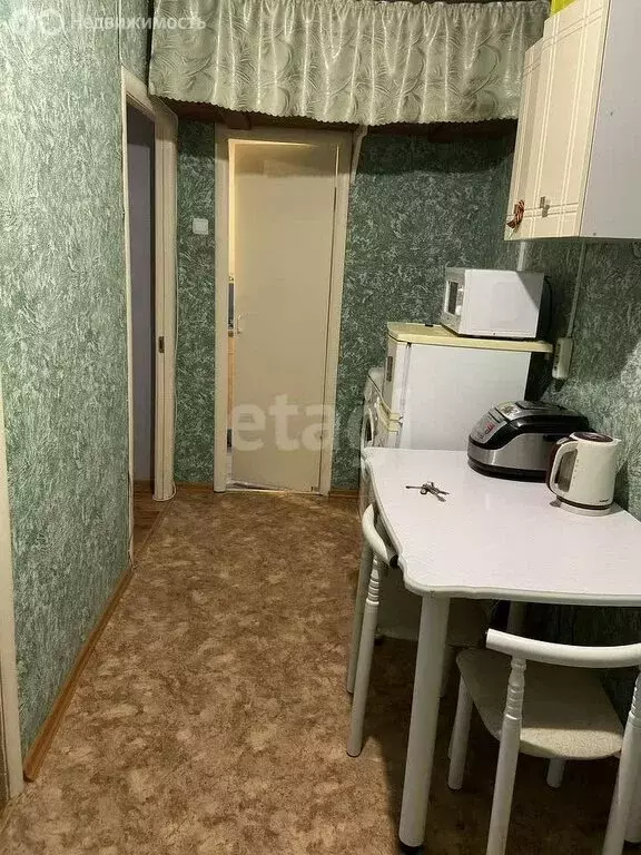 2-комнатная квартира: Пермь, проспект Декабристов, 41 (38.5 м) - Фото 0