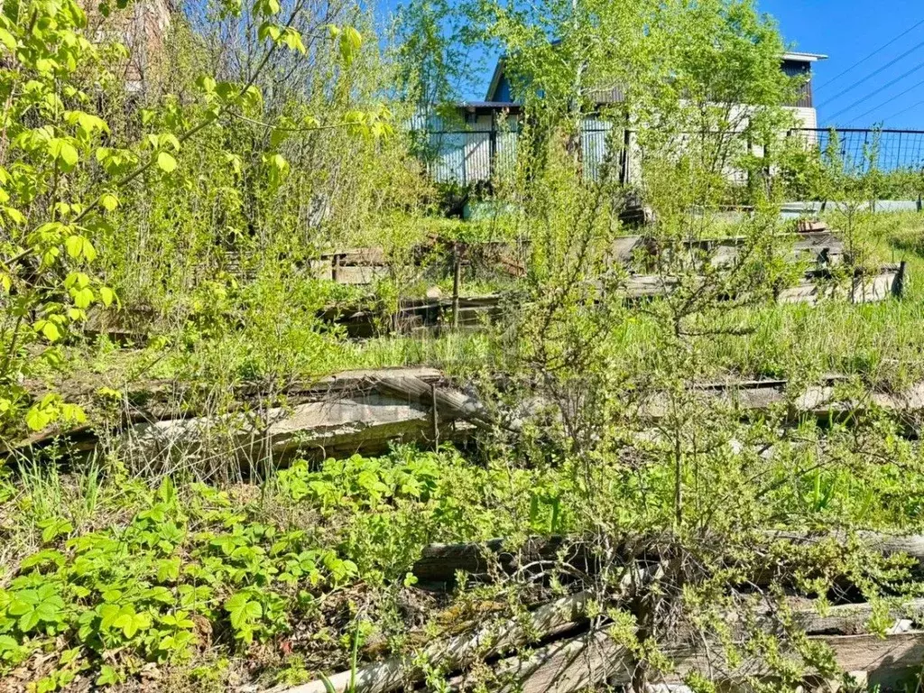 Участок в Красноярский край, Красноярск  (10.36 сот.) - Фото 1