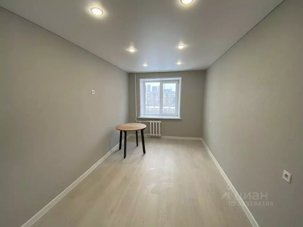 Студия Башкортостан, Уфа ул. Минигали Губайдуллина, 19/5 (17.0 м) - Фото 2