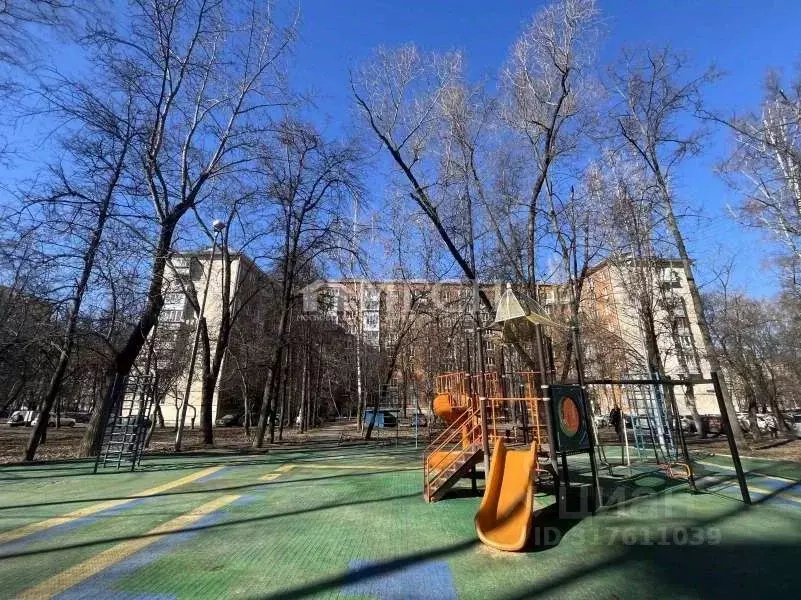 3-к кв. Москва ул. Марии Ульяновой, 14 (86.0 м) - Фото 0
