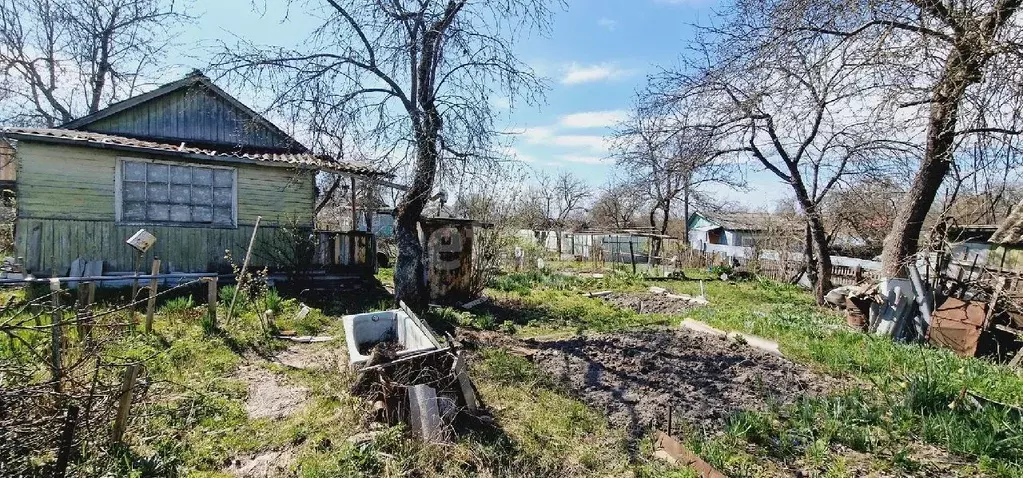 Дом в Брянская область, Брянский район, Супоневское с/пос, Рассвет СДТ ... - Фото 0