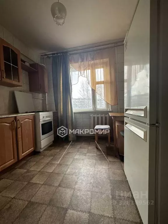 2-к кв. Брянская область, Брянск ул. Тельмана, 66/4 (55.0 м) - Фото 1