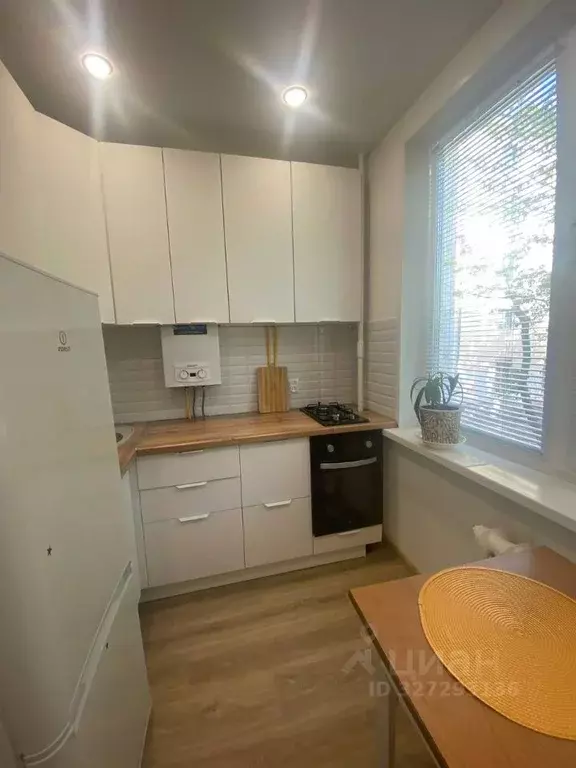 1-к кв. Нижегородская область, Нижний Новгород ул. Павла Мочалова, 7 ... - Фото 2