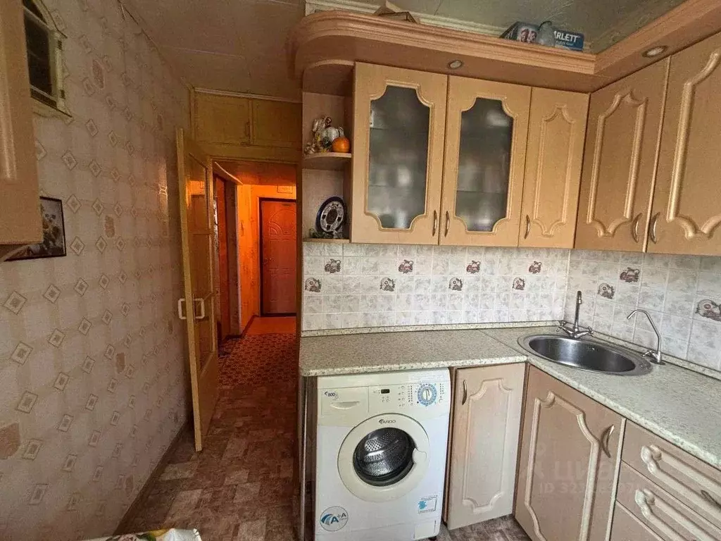 4-к кв. Марий Эл, Йошкар-Ола ул. Строителей, 3 (60.0 м) - Фото 0