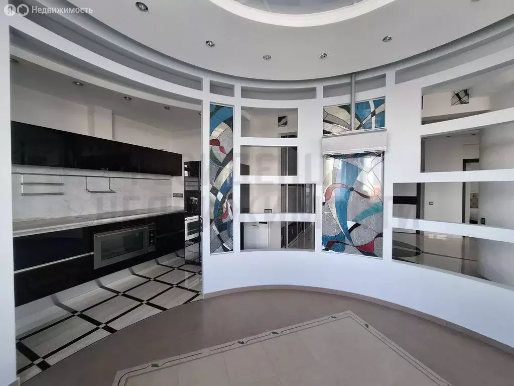 3-комнатная квартира: Самара, Вилоновская улица, 18А (135 м) - Фото 2