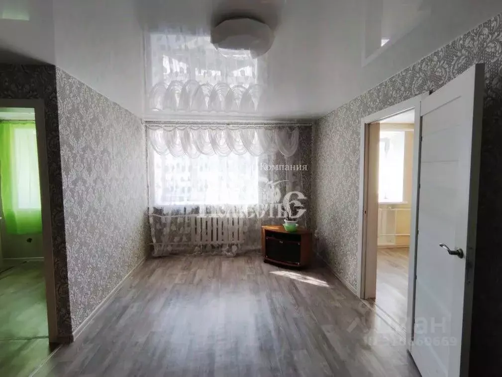 2-к кв. Иркутская область, Иркутск Байкальская ул., 99 (43.0 м) - Фото 0