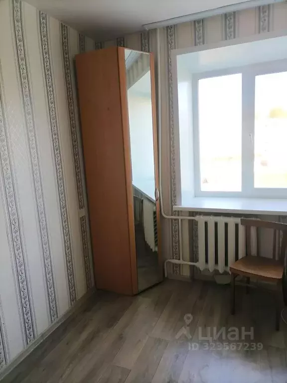 1-к кв. Ульяновская область, Ульяновск проезд Героя России Аверьянова, ... - Фото 2