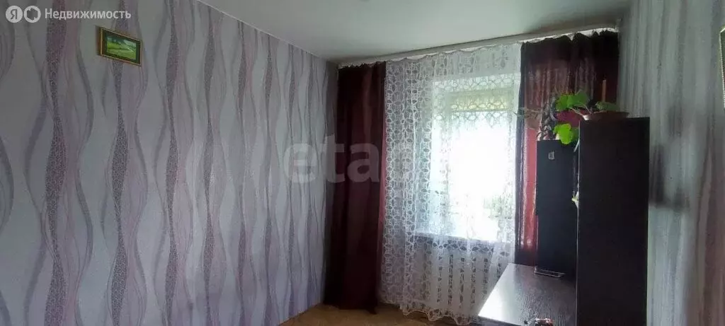 2-комнатная квартира: Евсино, улица Гагарина, 41 (40 м) - Фото 1