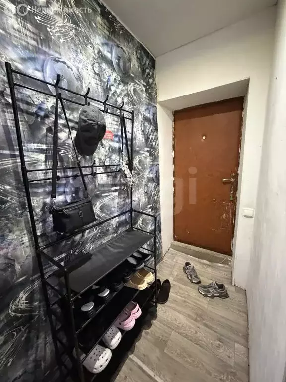 2-комнатная квартира: Короча, улица Урицкого, 33 (38.5 м) - Фото 2