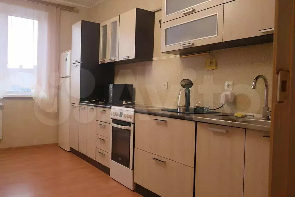 2-к. квартира, 70 м, 13/16 эт. - Фото 1