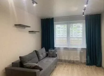 1-к кв. Калужская область, Калуга ул. Минская, 12 (37.2 м) - Фото 1