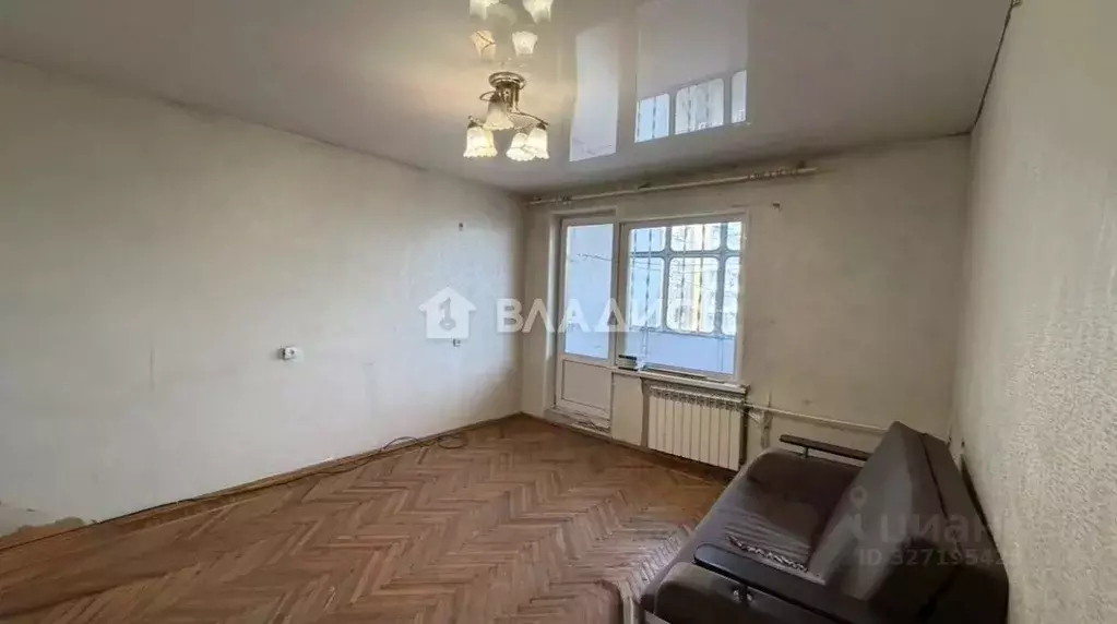 3-к кв. Бурятия, Улан-Удэ ул. Гагарина, 22 (66.2 м) - Фото 1