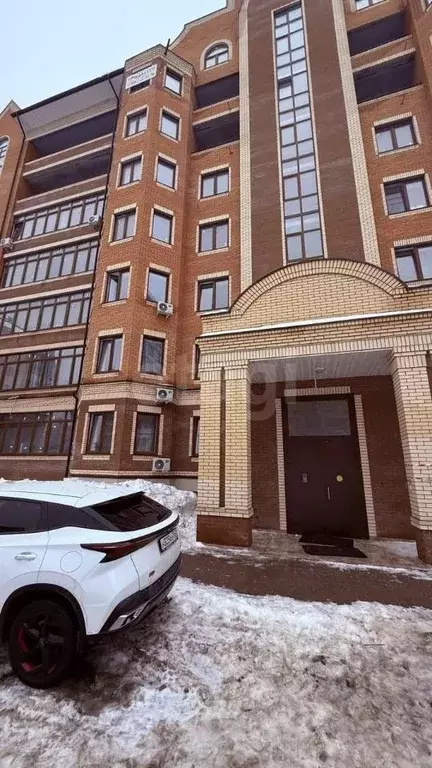 2-к кв. Московская область, Химки Клязьма-Старбеево мкр, Международный ... - Фото 1