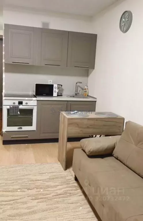 Студия Нижегородская область, Нижний Новгород 2-я Оранжерейная ул., ... - Фото 2