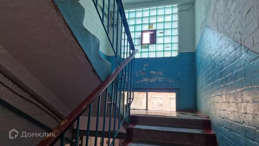 Продаётся 2-к квартира, 45 м - Фото 1