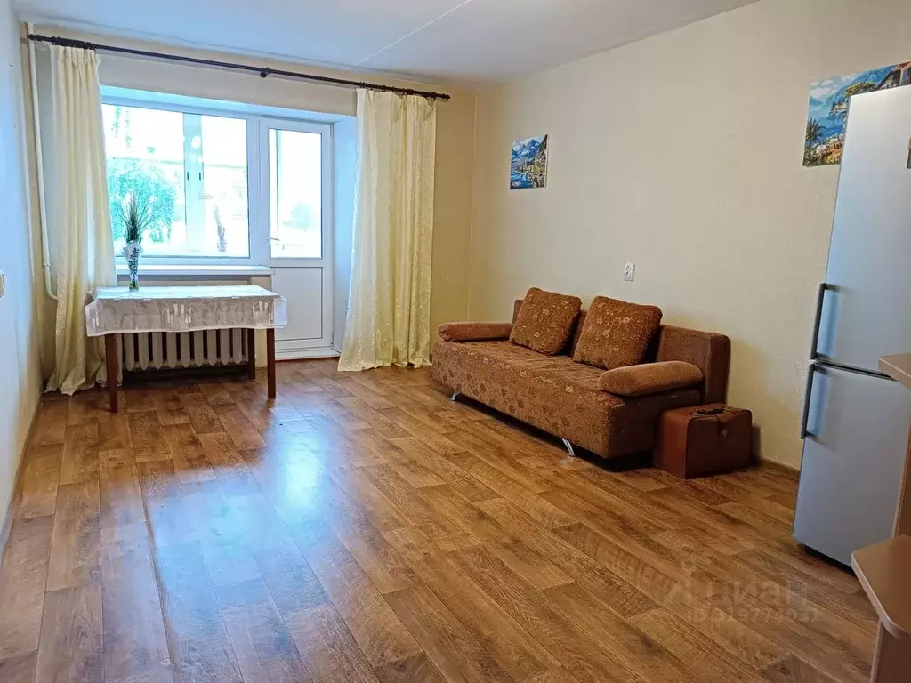 Комната Свердловская область, Екатеринбург пер. Замятина, 36 (20.0 м) - Фото 0