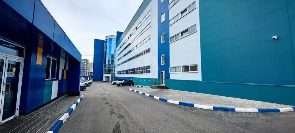 Помещение свободного назначения в Московская область, Мытищи ул. ... - Фото 1